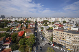 se schimba harta capitalei trei bulevarde uriase ar putea fi preluate de sectorul 2 69edcfefadc68