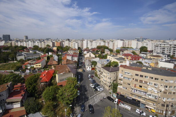 se schimba harta capitalei trei bulevarde uriase ar putea fi preluate de sectorul 2 69edcfefadc68