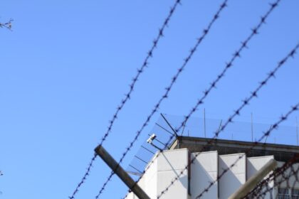 slujba de inviere in spatele gratiilor ce li s a pregatit detinutilor de la penitenciarul rahova 69d95bf21e56f