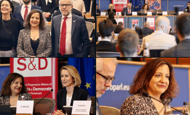 socialistii spanioli din parlamentul european nemultumiti de situatia psd din romania liderul pnl a folosit un cliseu fascist numindu i pe toti social democratii sobolani 69e8e0bd8feaa