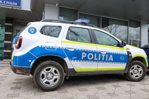 sofer urmarit in trafic pe strazile capitalei un politist a fost ranit 69d231f3b99c1