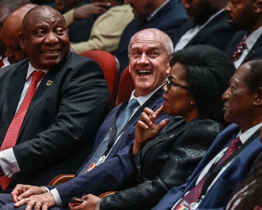 south africa names apartheid era negotiator as ambassador to us 69dfafc7f0aa5