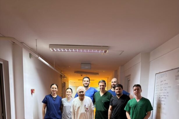 spitalul constantin opris din baia mare pacienta de 71 de ani aflata in moarte cerebrala a salvat trei vieti prin donare de organe 69d3ba9abf010