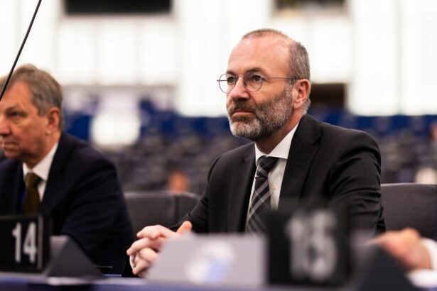 sprijin european pentru ilie bolojan manfred weber lauda reformele premierului si critica pozitia psd s a indepartat de angajamentele sale pro europene 69e88d823b7d6
