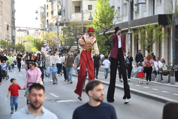 strazi poluate calea victoriei a inregistrat cea mai mare valoare medie de noxe 53 de micrograme pe metru cub 69eded35cabb6