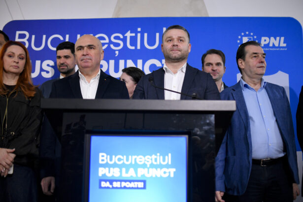 surse ciprian ciucu le a transmis liberalilor ca psd si a sapat singur propria groapa si incearca sa atraga si pnl 69e65c3871aab