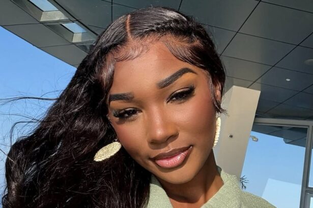 suspicion surrounds death of us influencer ashly robinson in zanzibar 69dfdb1ed5d95