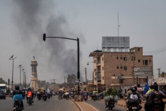 taking power in mali might be a stretch but insurgents can force hand of weakened regime 69f0def63aece