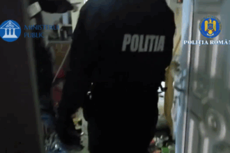 tanar de 26 de ani sub control judiciar dupa ce ar fi amenintat politisti la un spital din targoviste 69ecc26cb4bf8