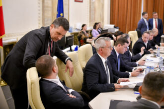 tanczos barna nu cred ca se va ajunge vreodata in romania la alegeri anticipate 69ea72db69b7e
