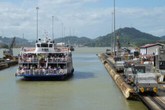 tensiune in jurul canalului panama operatiunile chinei impotriva panamezilor starnesc ingrijorare in regiune 69f193519934a