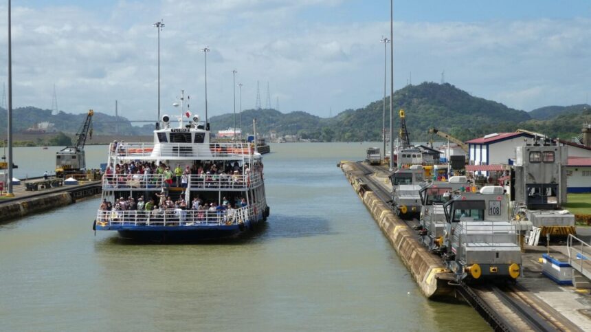 tensiune in jurul canalului panama operatiunile chinei impotriva panamezilor starnesc ingrijorare in regiune 69f193519934a