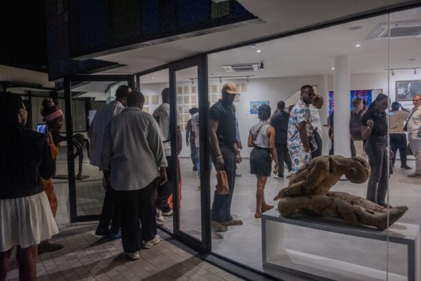 this scene is alive abidjan art week showcases city as growing cultural hub 69dccea5c7055