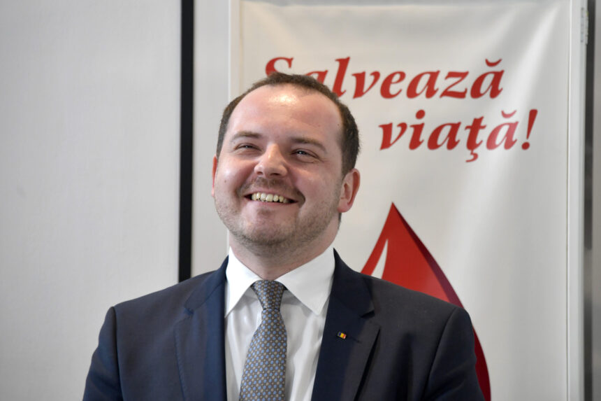 timisoara rogobete catre nicusor dan la centrul de mari arsi acesta este doar inceputul 69d4cba625e67