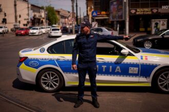 trafic restrictionat in bucuresti in zilele de 19 si 20 aprilie pentru filmari 69e2297aad500