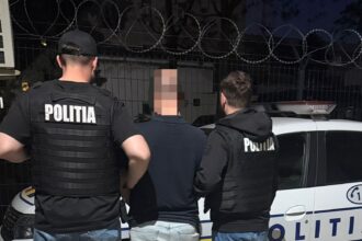 traficant de migranti cu dubla cetatenie sarba si bulgara prins la calafat 69edaf1b2edb2