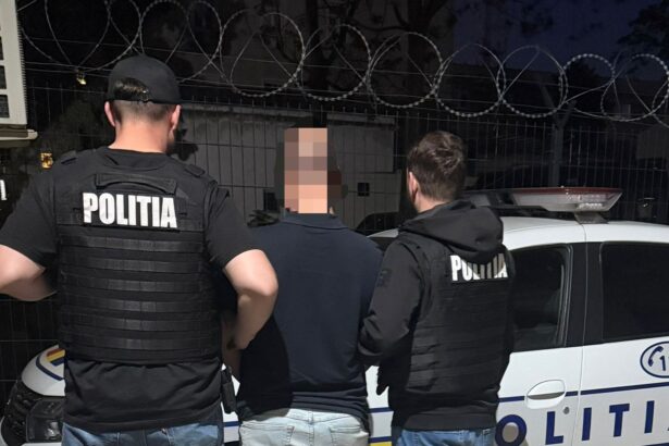 traficant de migranti cu dubla cetatenie sarba si bulgara prins la calafat 69edaf1b2edb2