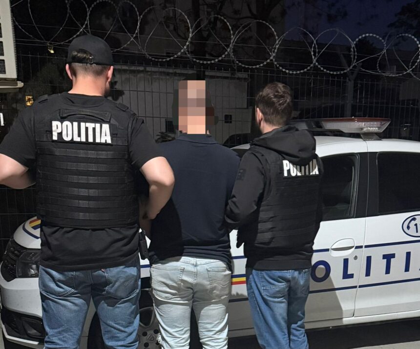 traficant de migranti cu dubla cetatenie sarba si bulgara prins la calafat 69edaf1b2edb2