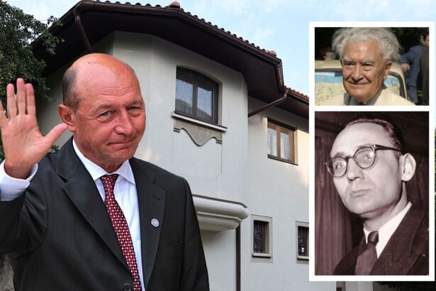 traian basescu blocarea preturilor la carburanti ar duce la penurie romania are resurse problema e functionarea rafinariilor 69cd3266abafb