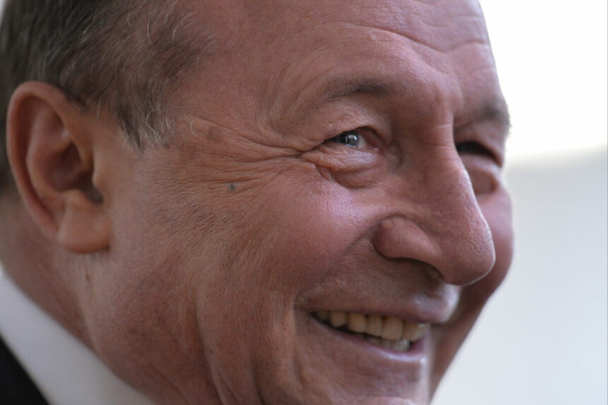 traian basescu despre conflictul sua iran este mai mult propaganda si o tentativa de a crea spaime lumii intregi 69de6d5ab0416