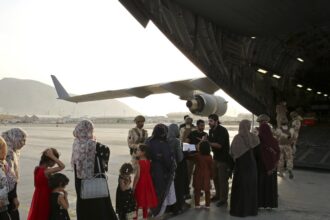 trump officials consider sending 1100 afghans who aided us forces to congo 69e8568fead40