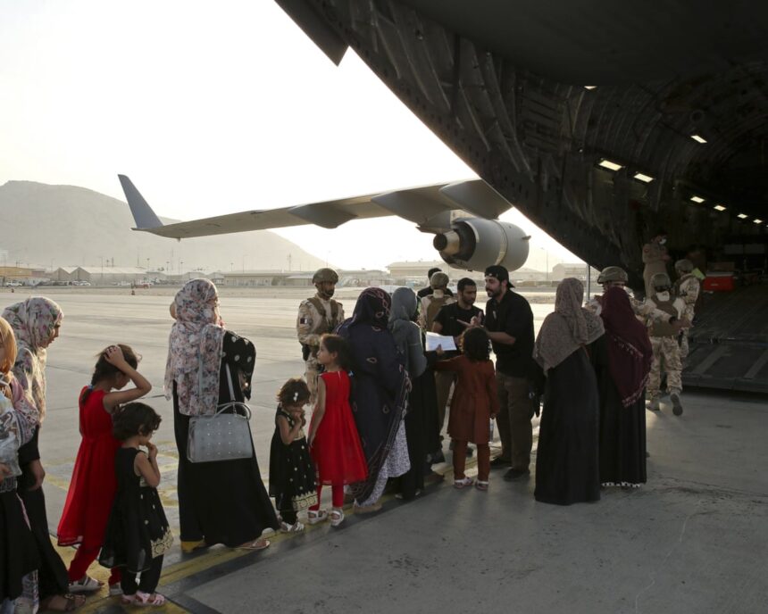 trump officials consider sending 1100 afghans who aided us forces to congo 69e8568fead40