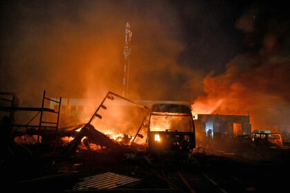 ucraina atacuri in valuri inainte de paste sunt zeci de victime si de imobile civile distruse 69d9ed6701143