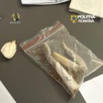 un barbat facea trafic de droguri desi era arestat la domiciliu pentru acelasi tip de fapta 69d24bccbb7ed