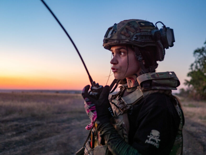 un fost director cia ii indeamna pe americani sa invete un concept complet nou de razboi de la ucraina 69d4a50b9adcf