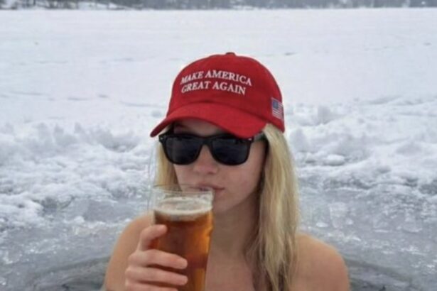 un indian a pacalit milioane de oameni cu o tanara influencer pro trump creata cu inteligenta artificiala 69e89266023f5