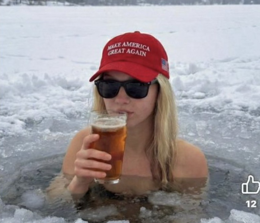 un indian a pacalit milioane de oameni cu o tanara influencer pro trump creata cu inteligenta artificiala 69e89266023f5