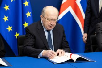 un lider ue propune un pact de aparare in stil schengen deschis aliatilor din afara uniunii ce tari sunt vizate 69e2495390a76