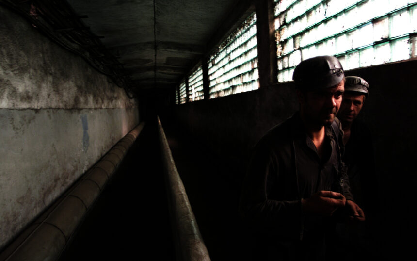 update un angajat al minei din petrila a murit in subteran cum s a produs tragedia 69cd0493a61d9