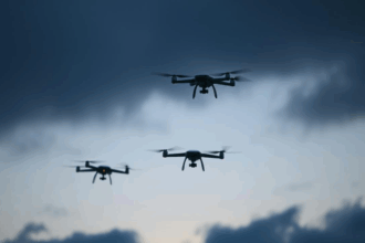 20 de drone aeriene rusesti au fost detectate de radarele mapn una in zona chilia 69f579a490726