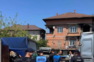 33 de tone de deseuri confiscate si activitati suspendate in urma controalelor garzii de mediu in zona sintesti jilava 69fc3b889d302