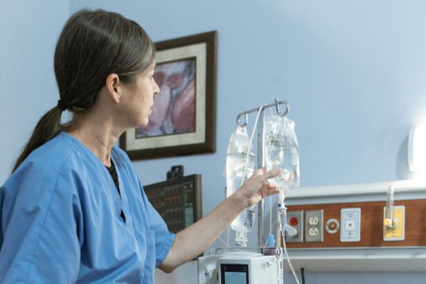 4 din 10 asistenti medicali si ar dori sa renunte la profesie care sunt motivele 6a1529547a791