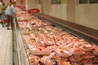 80 din primul lot de pui brazilian importat in ue prin acordul mercosur contaminat cu salmonella 69fc24f89801f