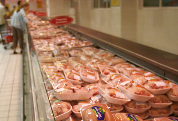 80 din primul lot de pui brazilian importat in ue prin acordul mercosur contaminat cu salmonella 69fc24f89801f