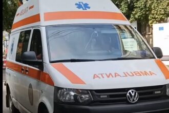 accident pe dn 1 la hula bradului doua persoane au ajuns la spital 69ff5e0bbc523