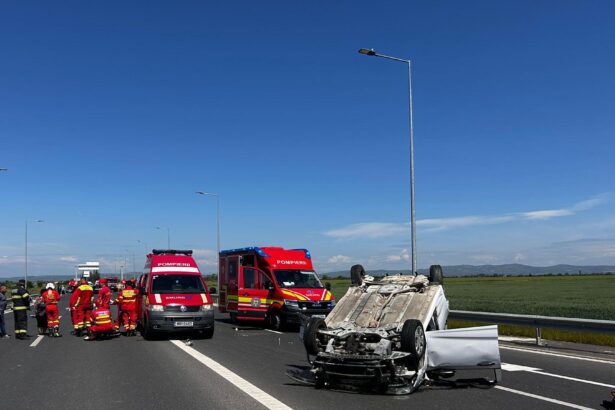 accident produs de un sofer baut pe dn1d in prahova patru persoane au fost ranite 6a08409a69118