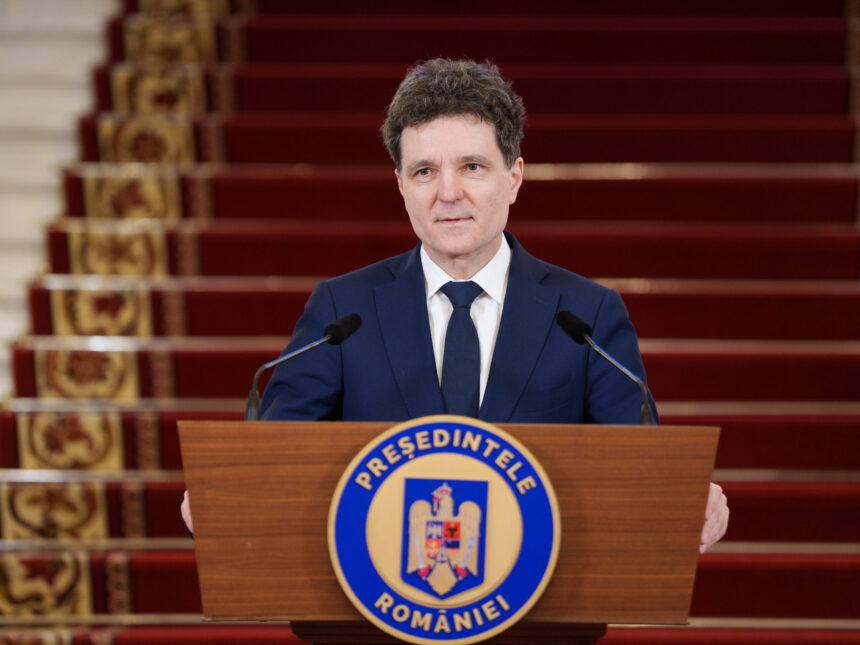administratia nicusor dan a incheiat un contract de consultanta pentru relatiile cu guvernul si congresul sua ce prevede acordul de 565 000 usd pe luna 6a145b36a47e8