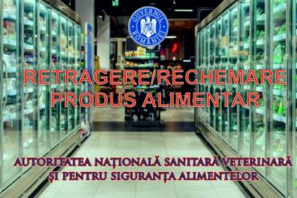 alerta alimentara in romania arahidele cumparate de la metro pot fi periculoase lista loturilor retrase 69fae9d13b34d