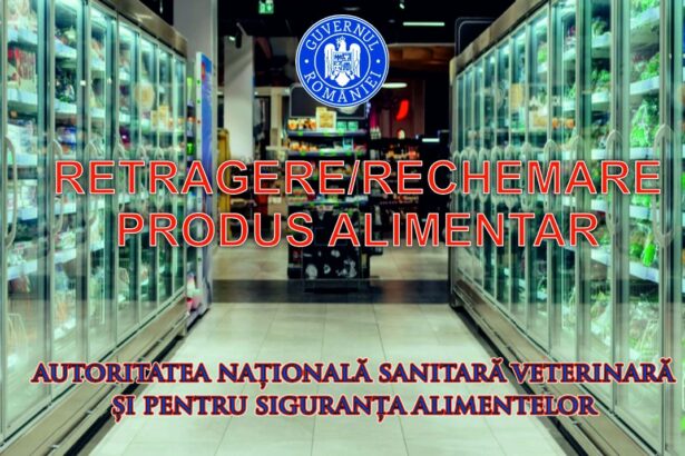 alerta alimentara in romania arahidele cumparate de la metro pot fi periculoase lista loturilor retrase 69fae9d13b34d