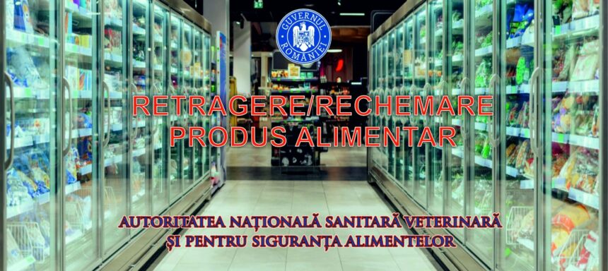 alerta alimentara in romania arahidele cumparate de la metro pot fi periculoase lista loturilor retrase 69fae9d13b34d