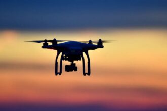 alerta in tulcea populatia avertizata cu privire la posibilitatea caderii unor drone 69fc2fb9e00b8
