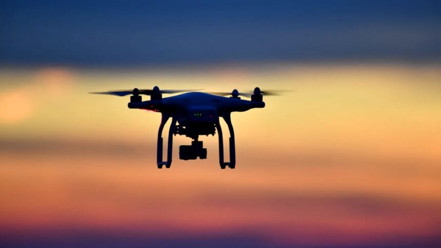 alerta in tulcea populatia avertizata cu privire la posibilitatea caderii unor drone 69fc2fb9e00b8