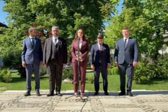 anamaria gavrila dupa consultari vom sustine orice formula pro occidentala 6a0b1f8a1b357