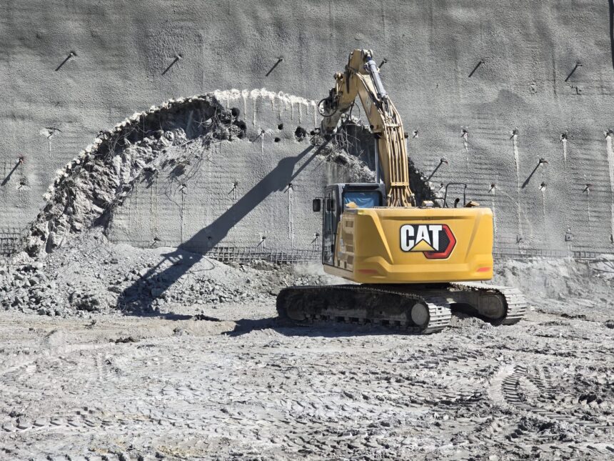au inceput lucrarile la tunelul balota de pe autostrada sibiu pitesti sectiunea boita cornetu va avea sapte tuneluri si 49 de viaducte 6a1af99deb069