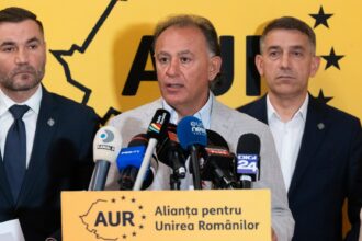 aur a prezentat proiectele legislative depuse pentru sprijinirea mediului de afaceri romanesc 6a032ae12053c