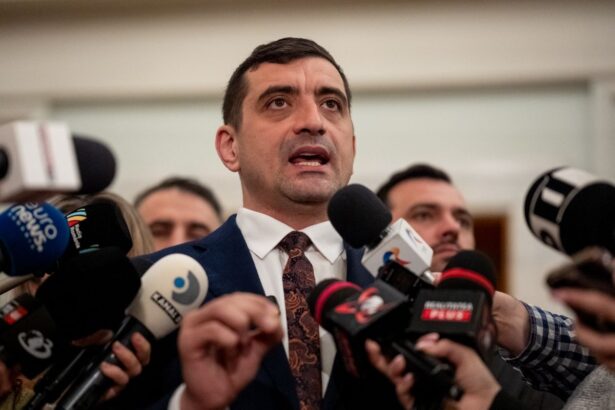 aur i a cerut lui nicusor dan mandat pentru formarea noii guvernarii 6a0acc32ae2bc